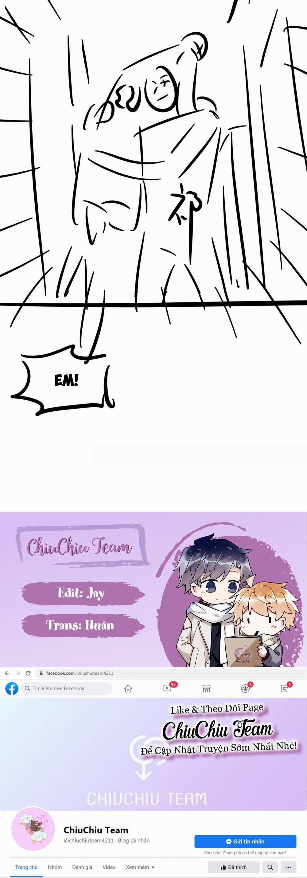 Chỉ Trích – 诟病 70 trang 12