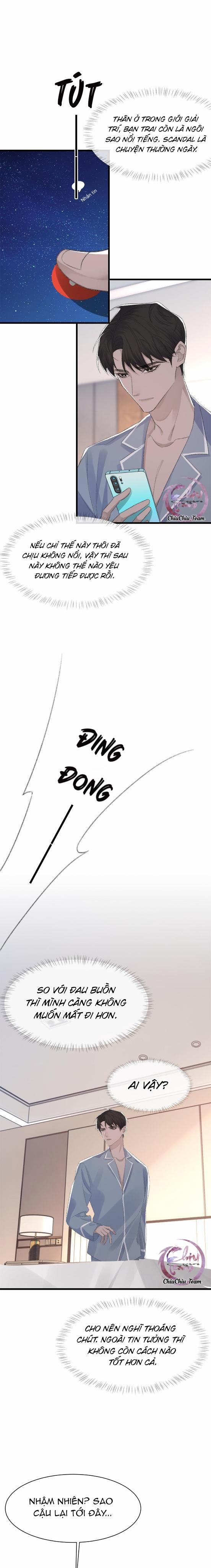 Chỉ Trích – 诟病 70 trang 3