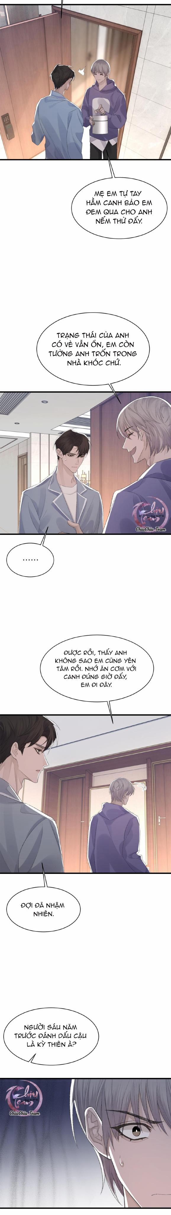 Chỉ Trích – 诟病 70 trang 4