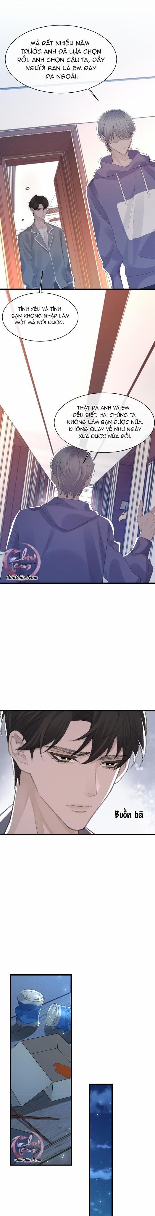 Chỉ Trích – 诟病 70 trang 7