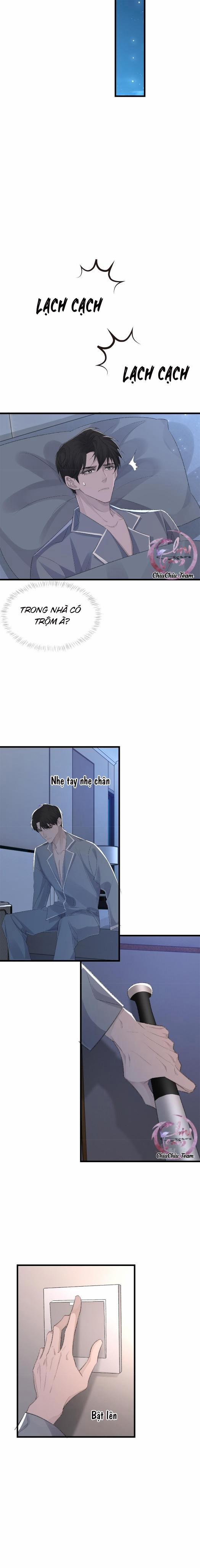 Chỉ Trích – 诟病 70 trang 8