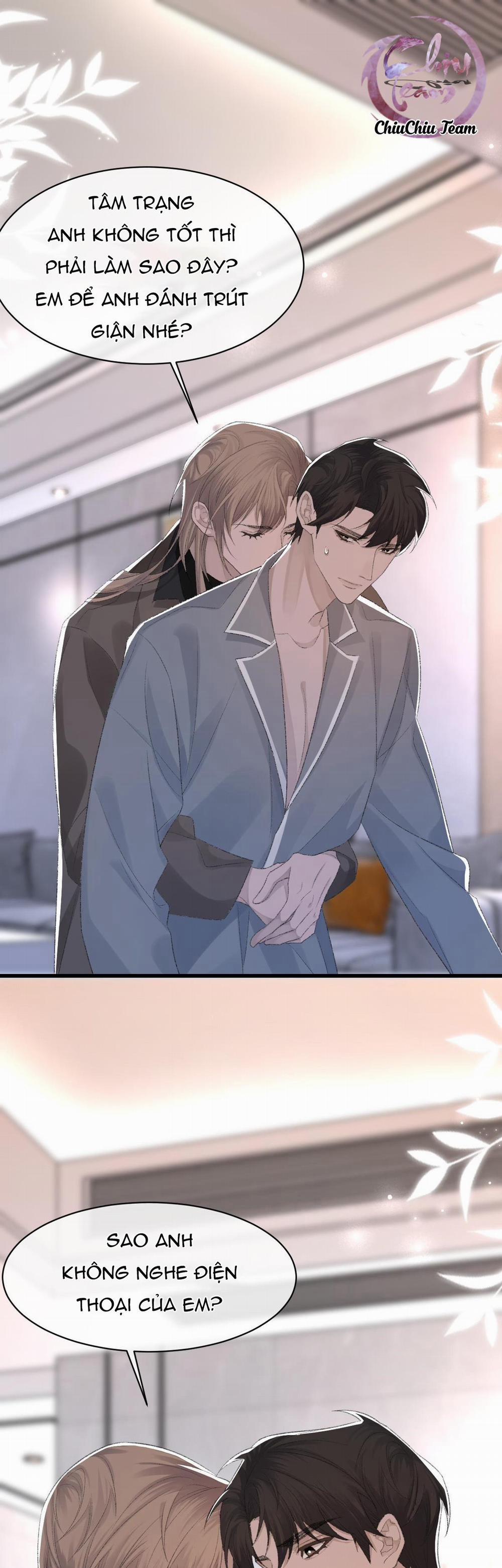 Chỉ Trích – 诟病 71 trang 0