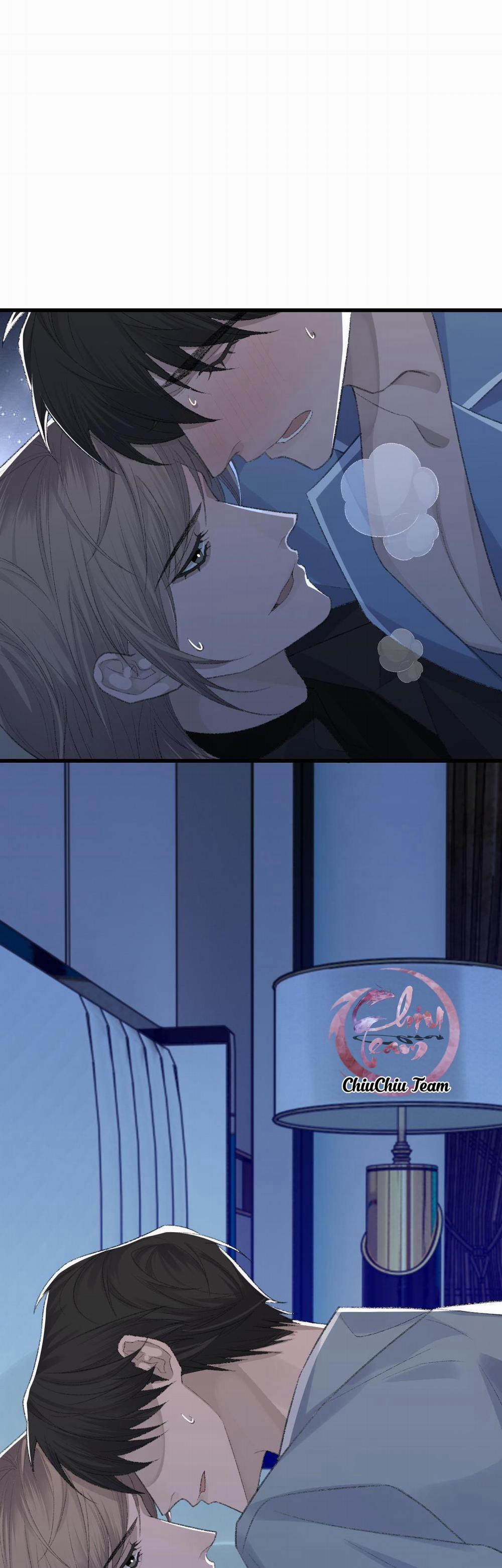 Chỉ Trích – 诟病 71 trang 10