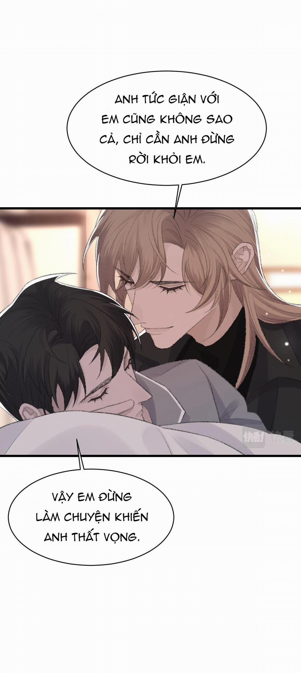 Chỉ Trích – 诟病 71 trang 14