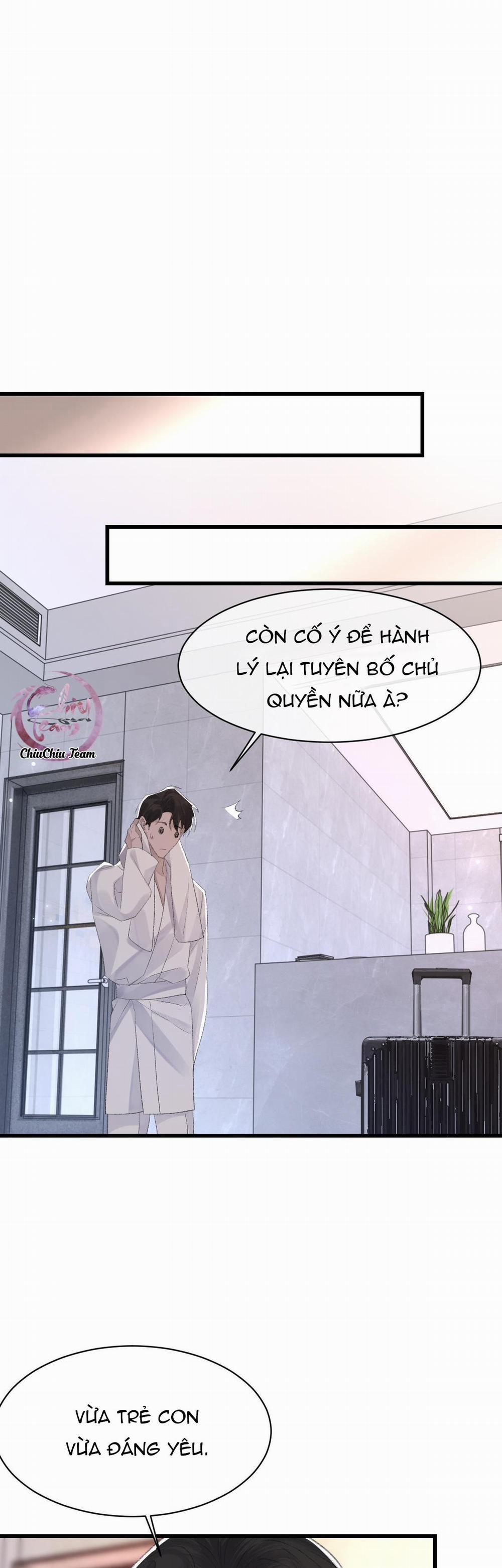 Chỉ Trích – 诟病 71 trang 17