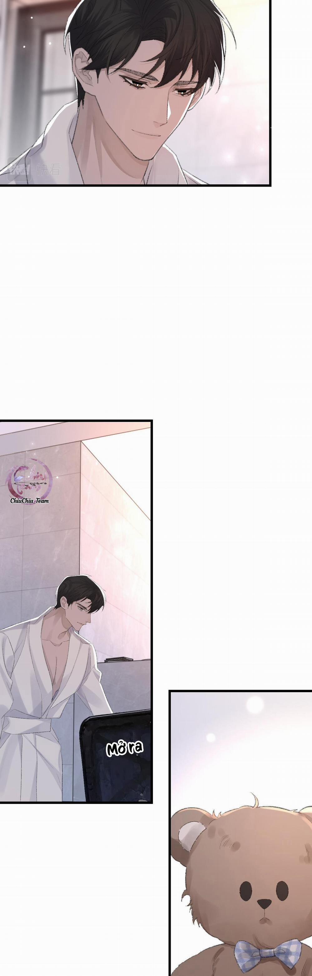 Chỉ Trích – 诟病 71 trang 18