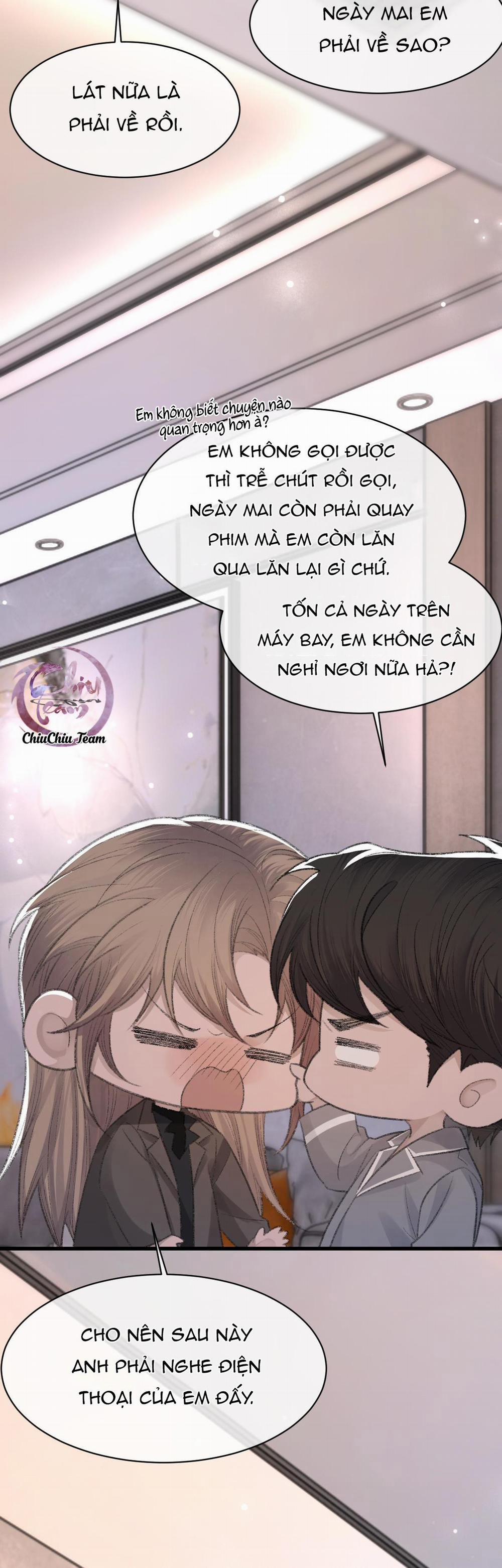 Chỉ Trích – 诟病 71 trang 2