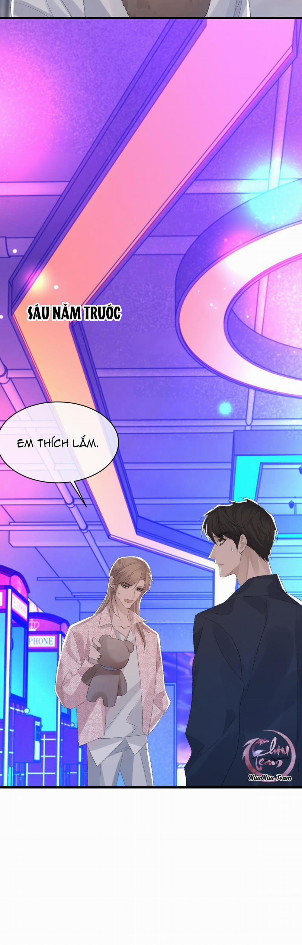 Chỉ Trích – 诟病 71 trang 20