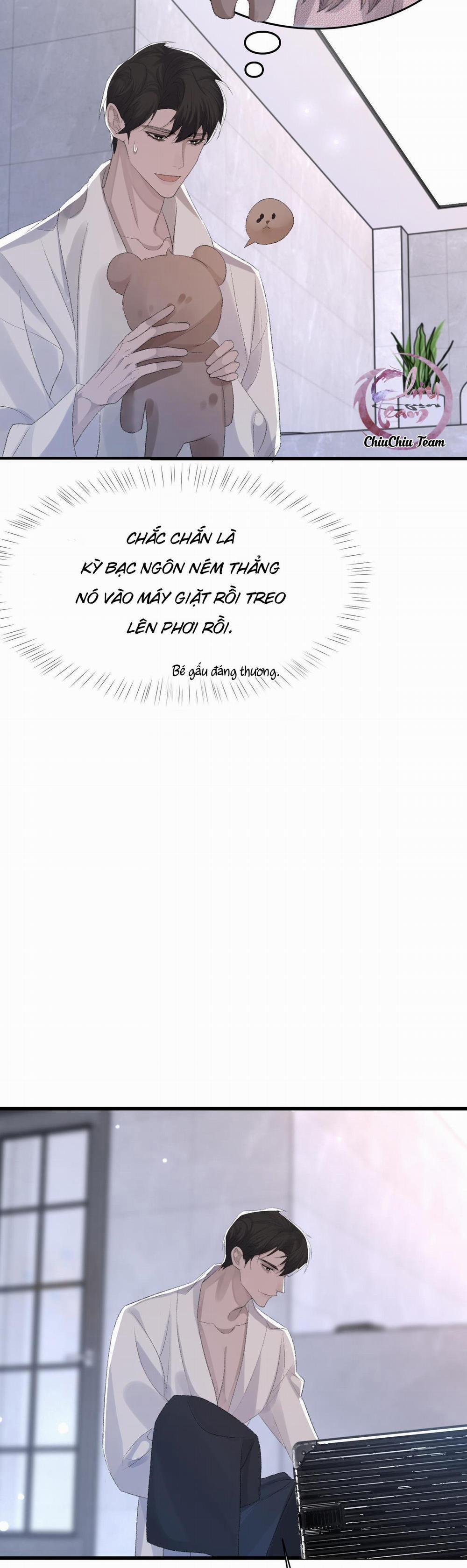 Chỉ Trích – 诟病 71 trang 23