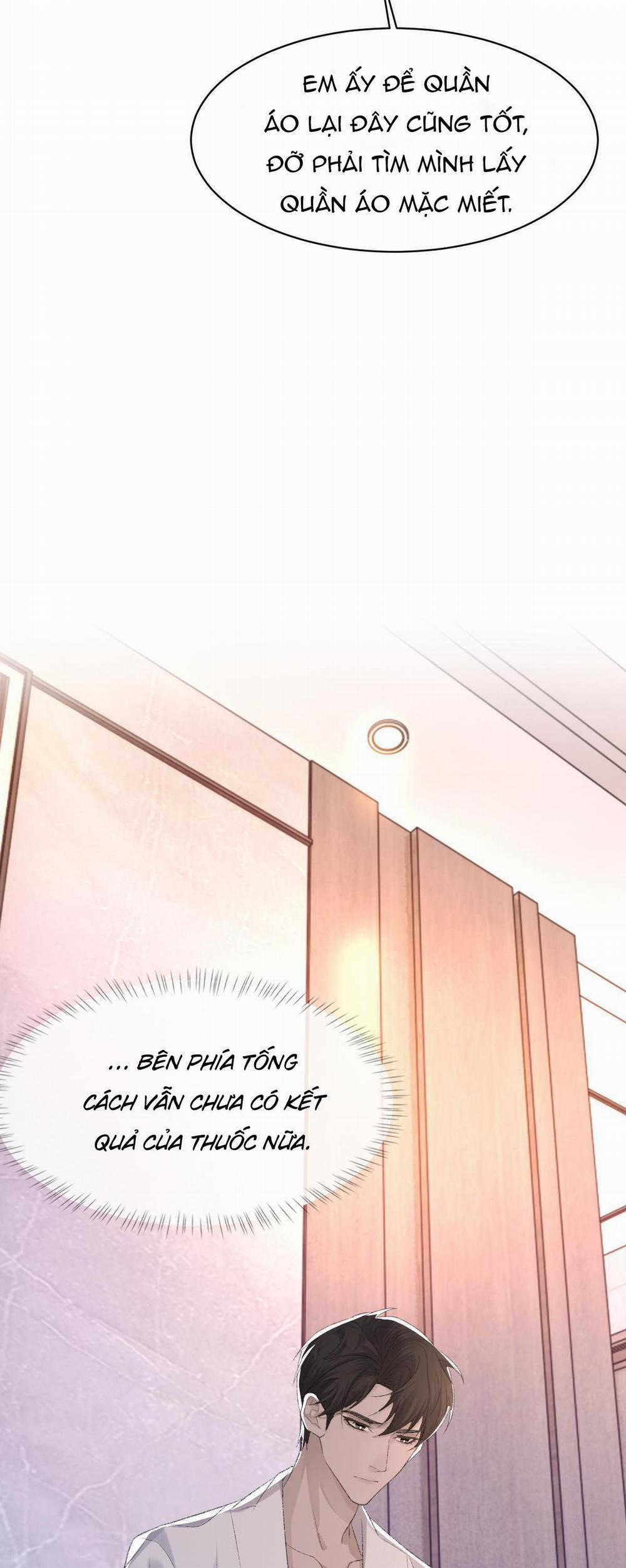 Chỉ Trích – 诟病 71 trang 24