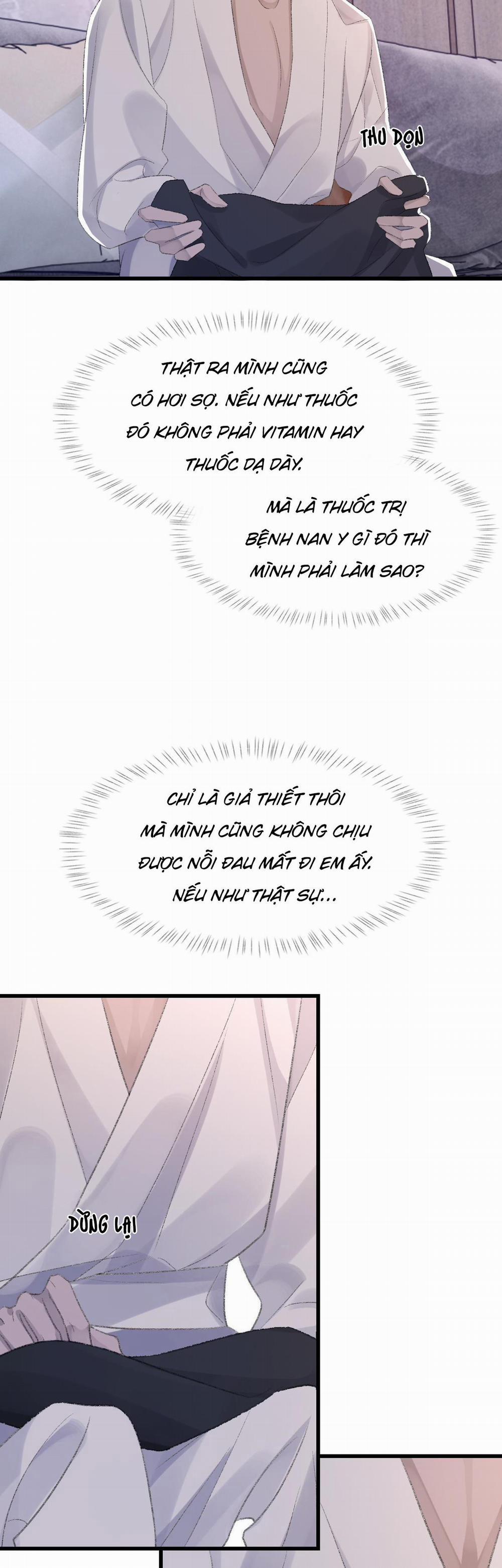 Chỉ Trích – 诟病 71 trang 25