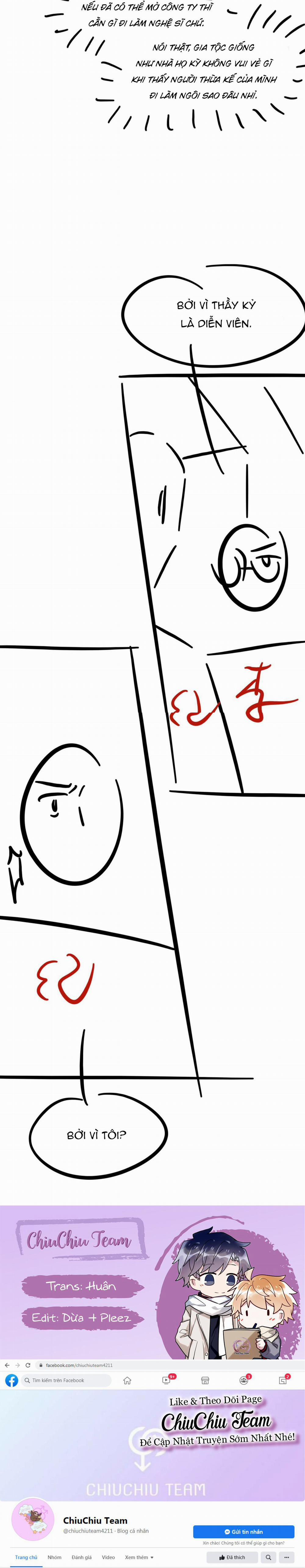 Chỉ Trích – 诟病 71 trang 28