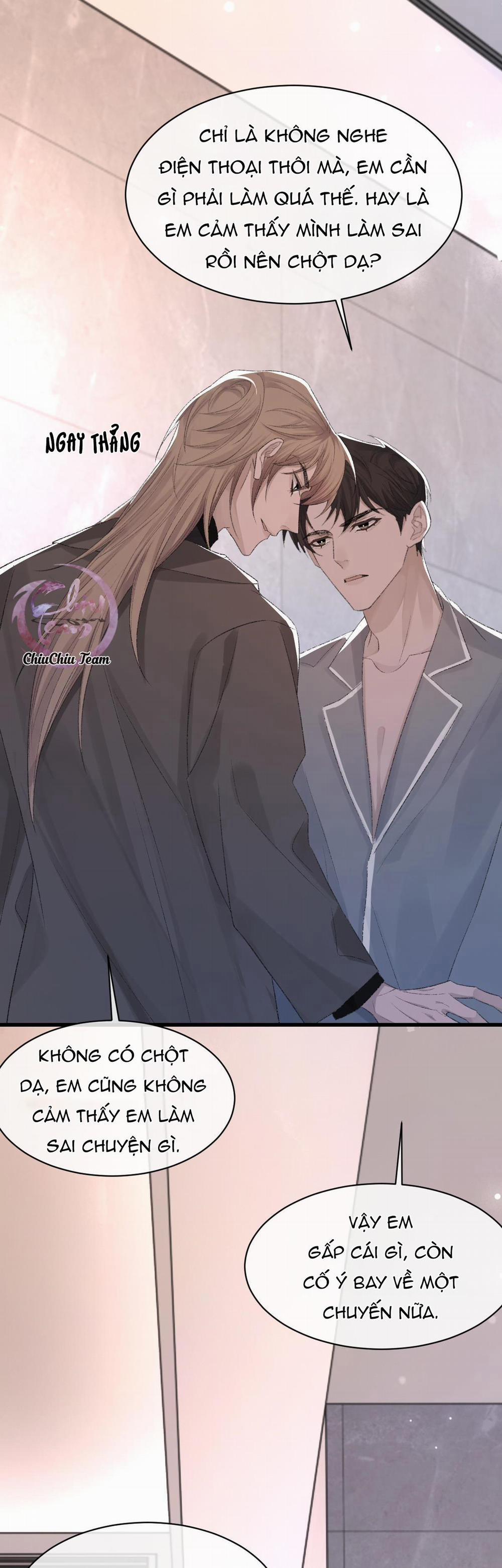 Chỉ Trích – 诟病 71 trang 3