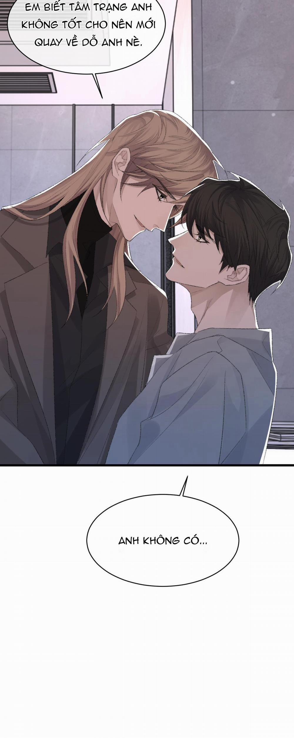 Chỉ Trích – 诟病 71 trang 4