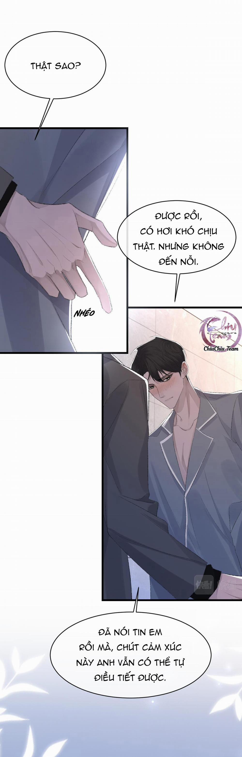 Chỉ Trích – 诟病 71 trang 5