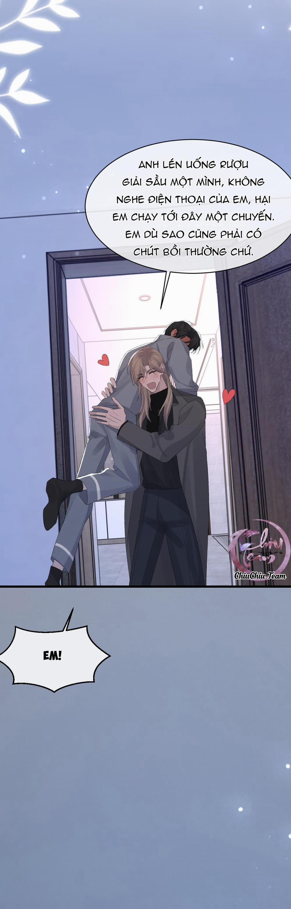 Chỉ Trích – 诟病 71 trang 6