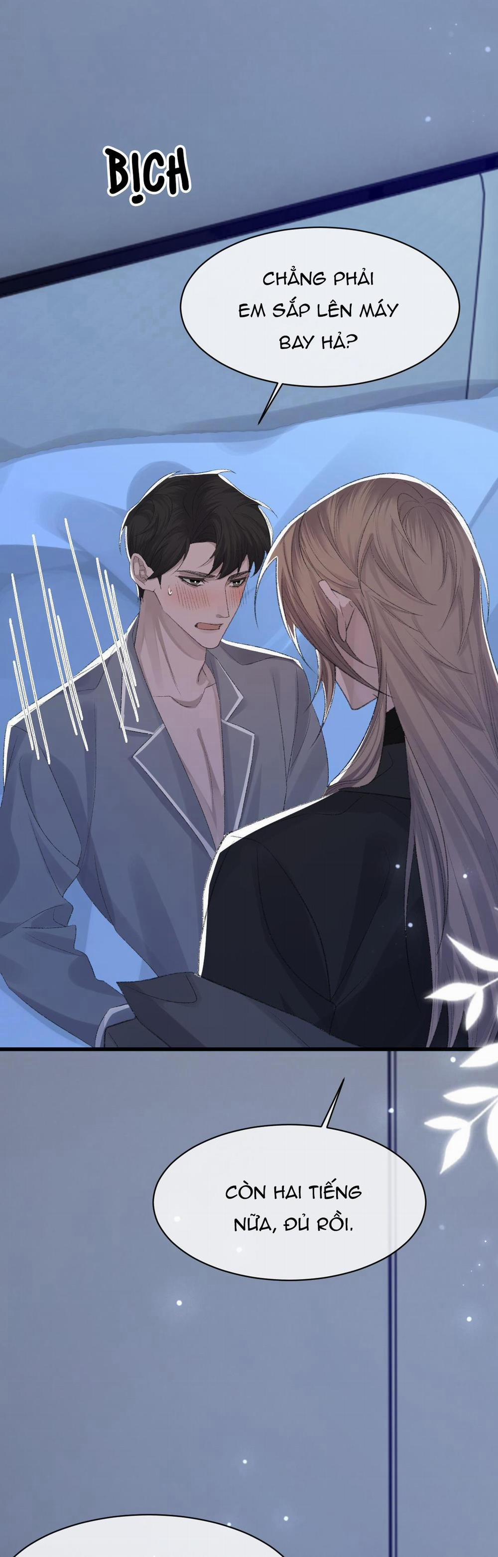 Chỉ Trích – 诟病 71 trang 7