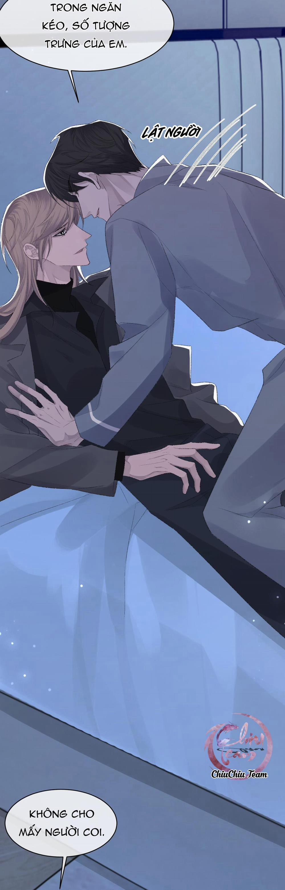 Chỉ Trích – 诟病 71 trang 8