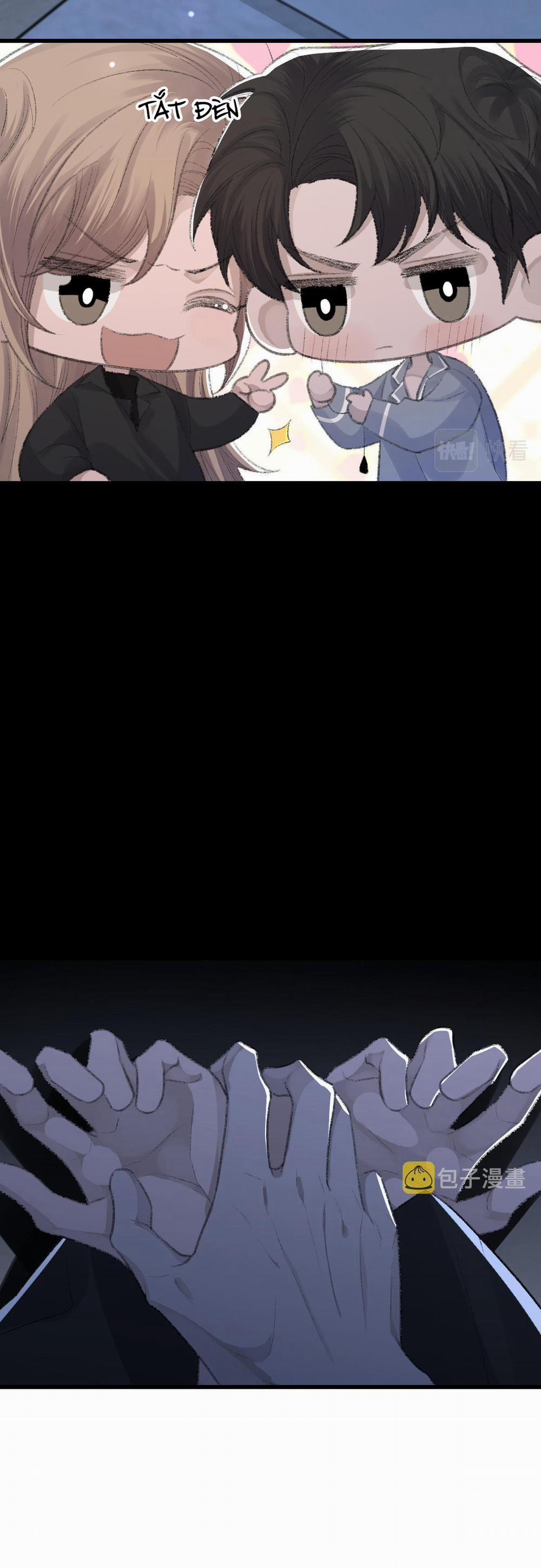 Chỉ Trích – 诟病 71 trang 9