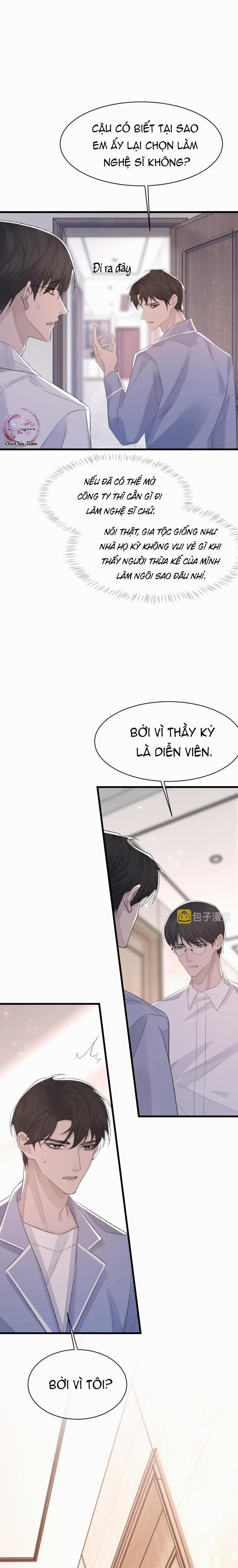 Chỉ Trích – 诟病 72 trang 3