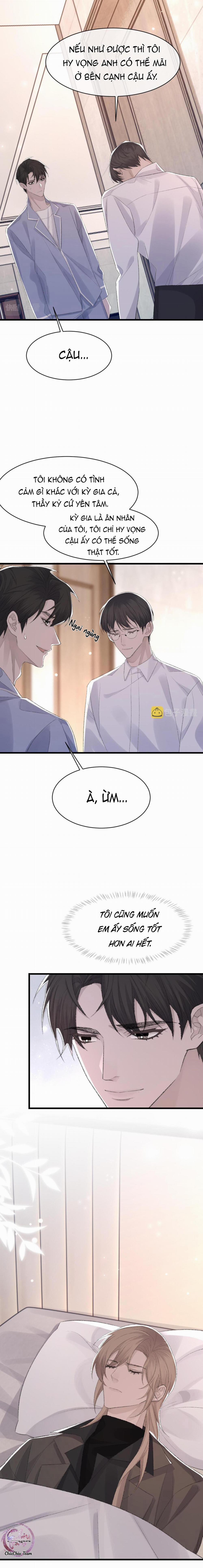 Chỉ Trích – 诟病 72 trang 4