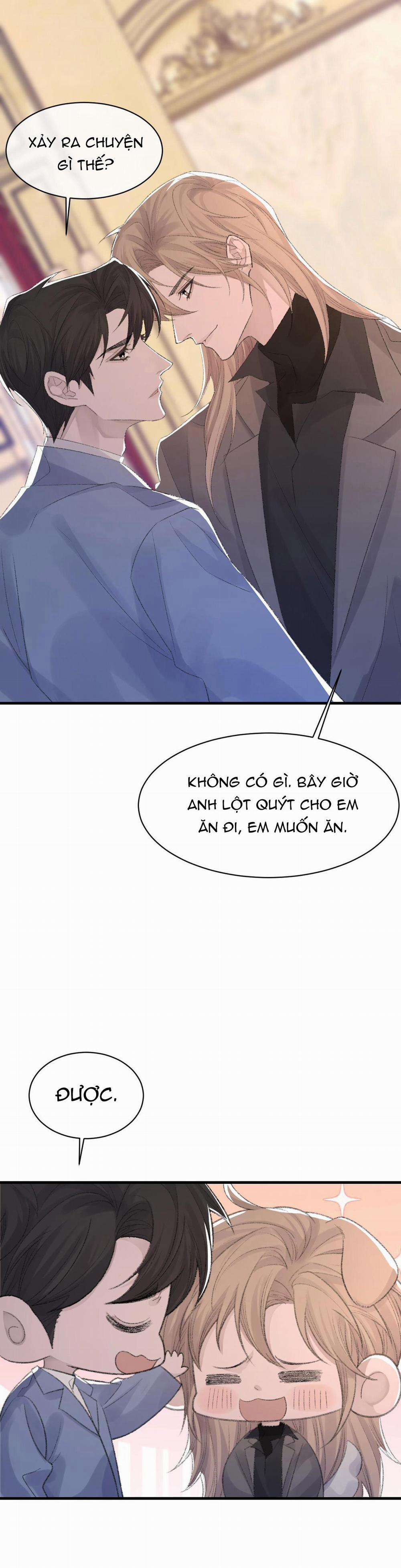 Chỉ Trích – 诟病 73 trang 11