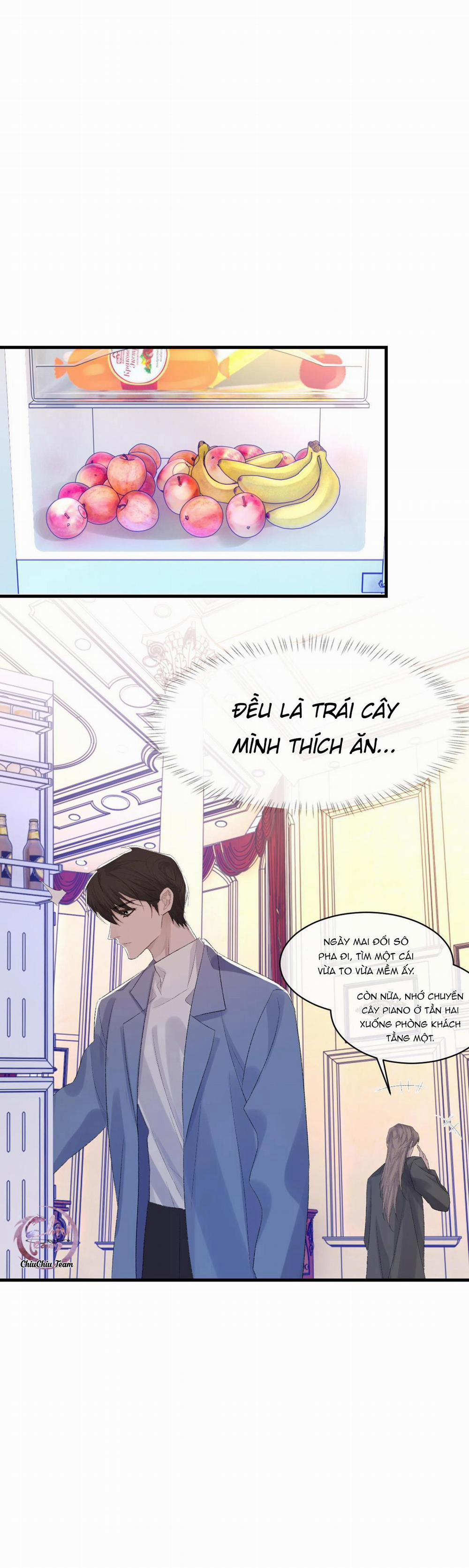 Chỉ Trích – 诟病 73 trang 12