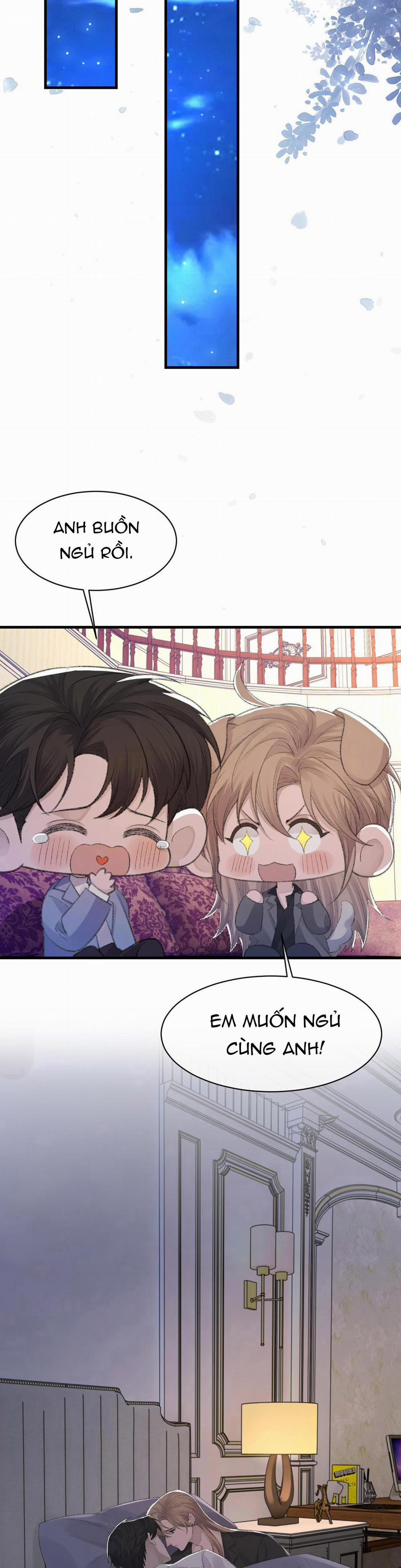 Chỉ Trích – 诟病 73 trang 15