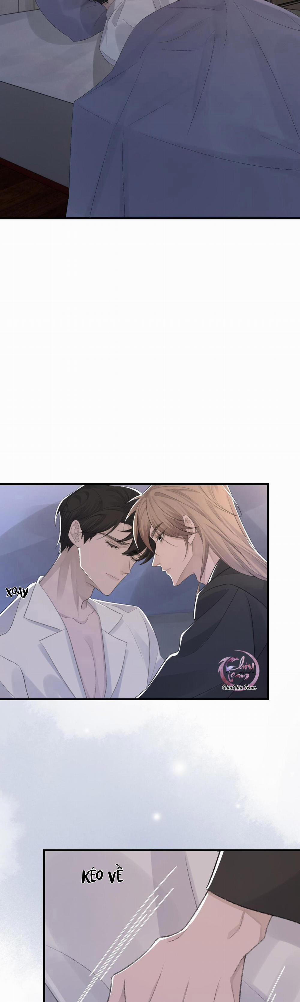 Chỉ Trích – 诟病 73 trang 16