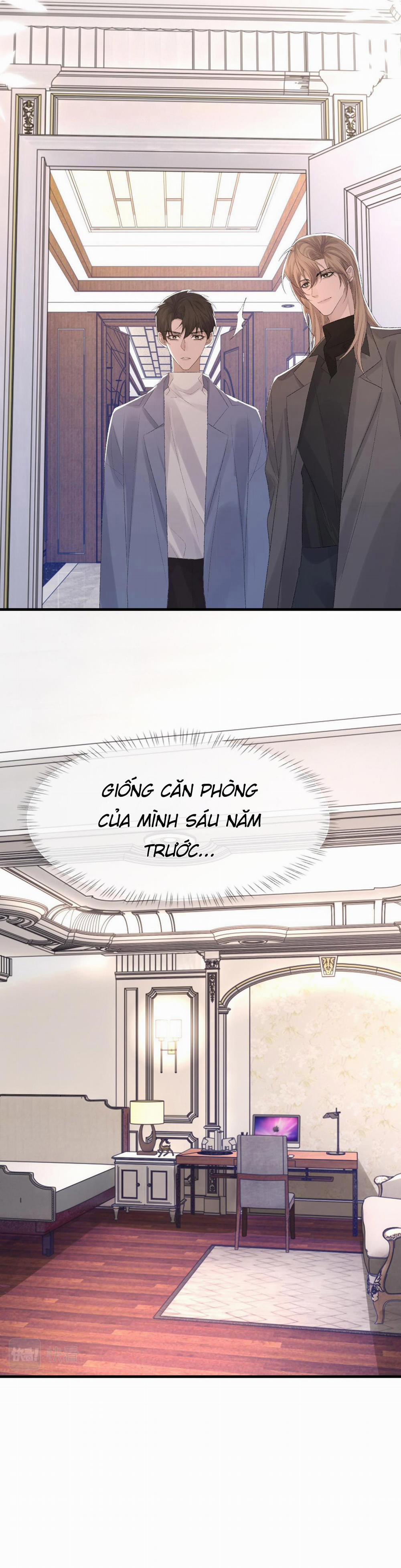 Chỉ Trích – 诟病 73 trang 3