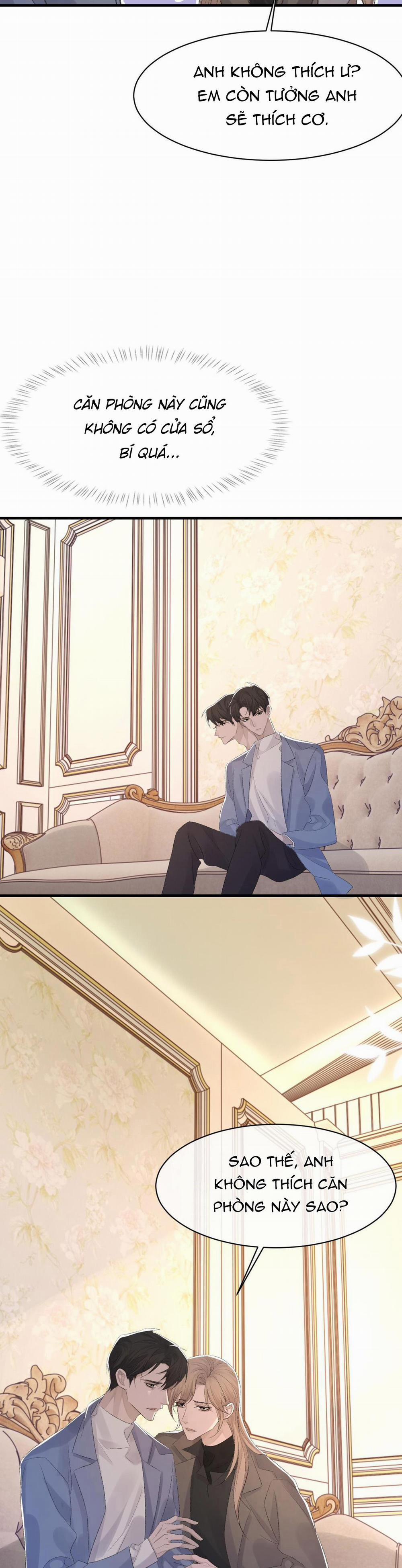 Chỉ Trích – 诟病 73 trang 5