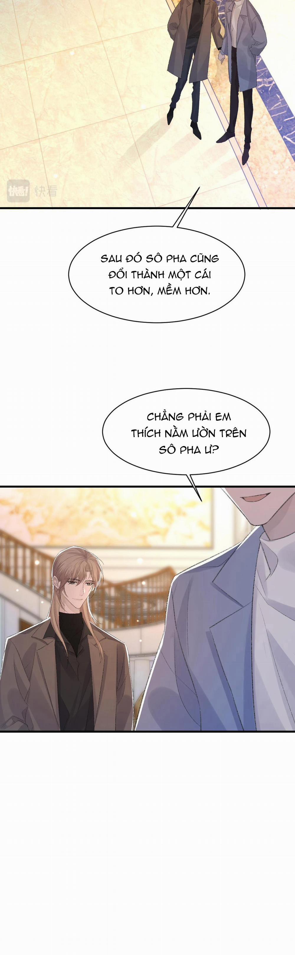 Chỉ Trích – 诟病 73 trang 7