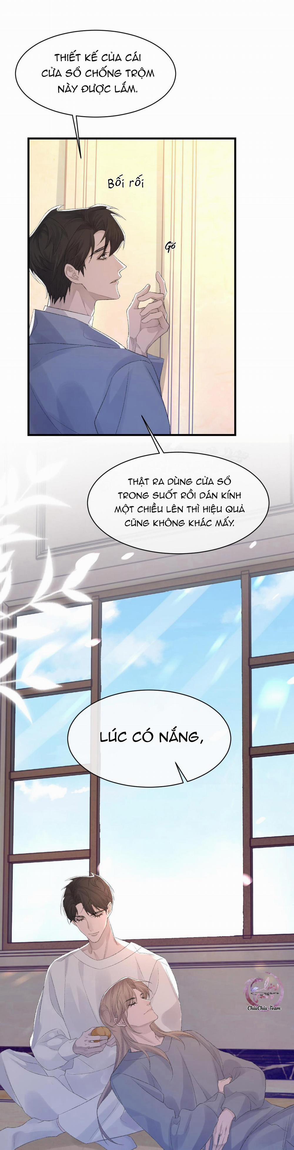 Chỉ Trích – 诟病 73 trang 8