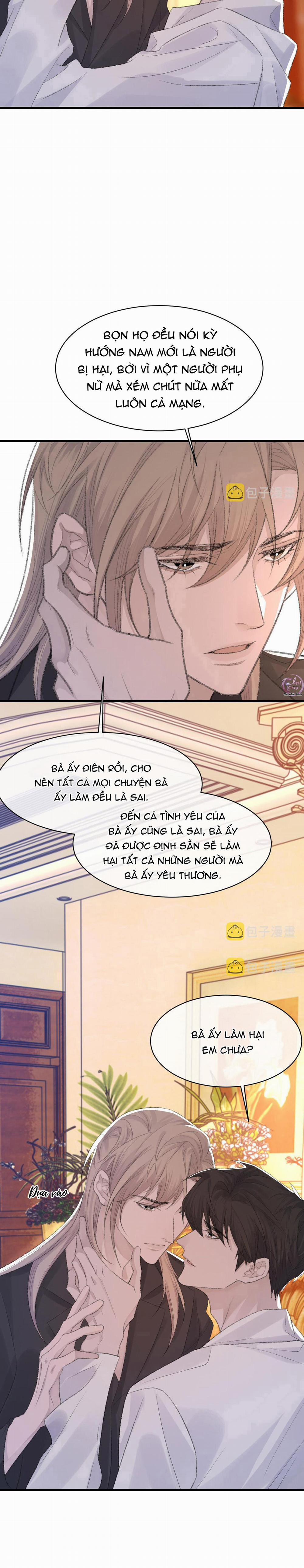 Chỉ Trích – 诟病 74 trang 10