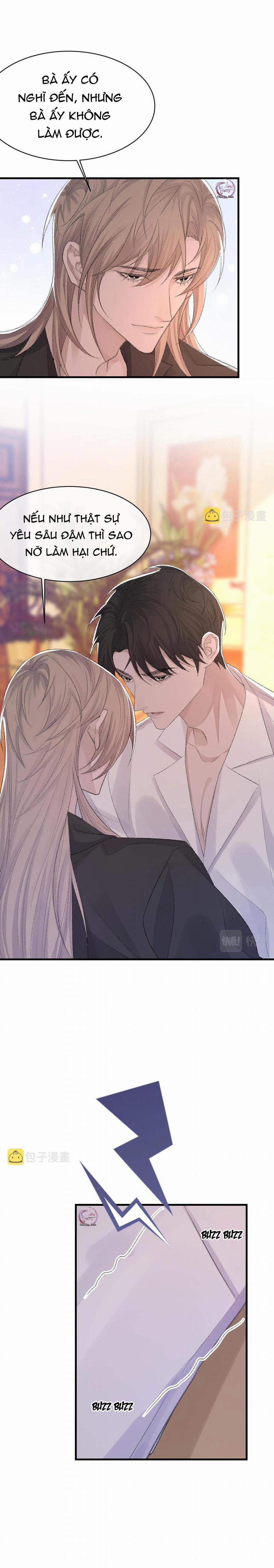 Chỉ Trích – 诟病 74 trang 11