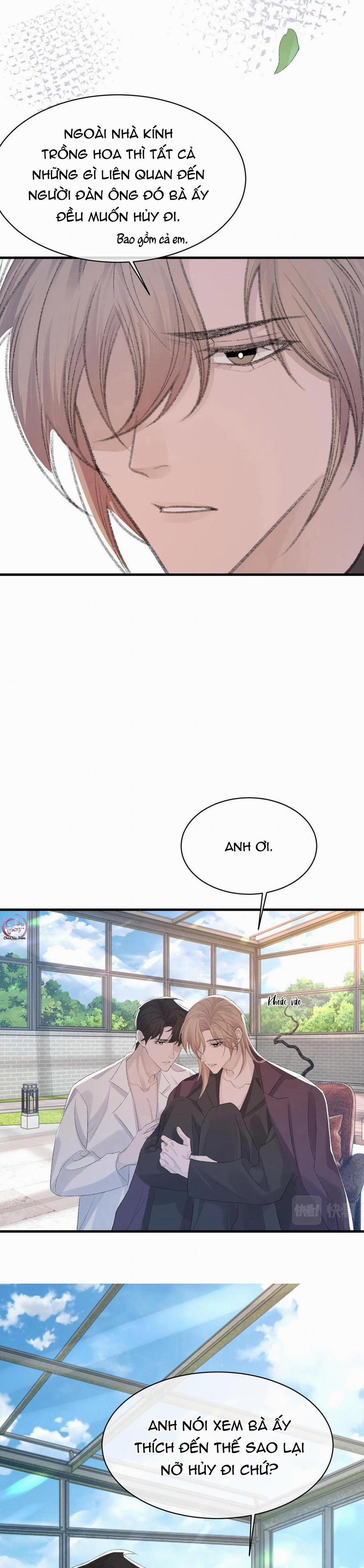 Chỉ Trích – 诟病 74 trang 3