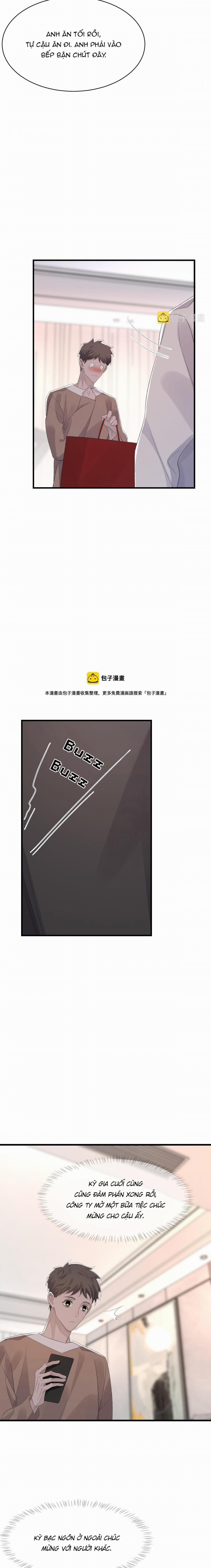 Chỉ Trích – 诟病 75 trang 11