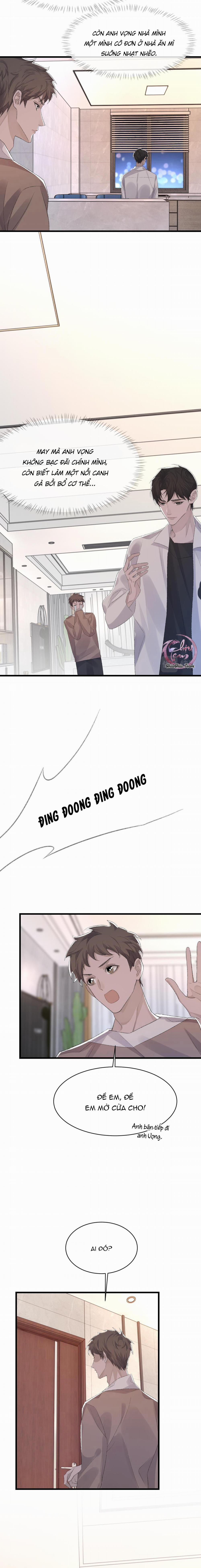 Chỉ Trích – 诟病 75 trang 12