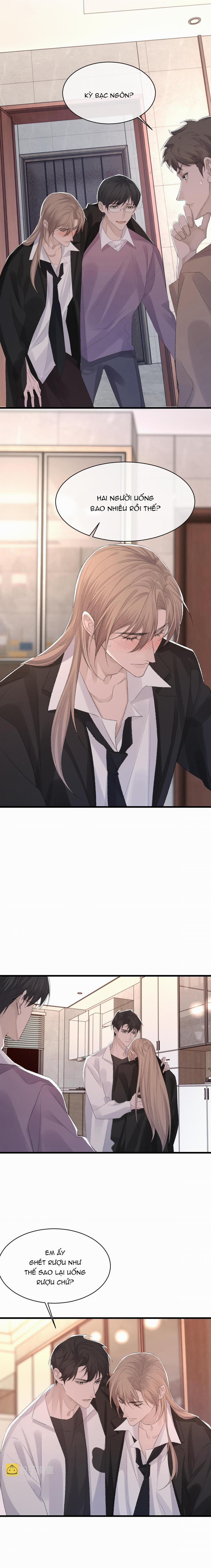 Chỉ Trích – 诟病 75 trang 13