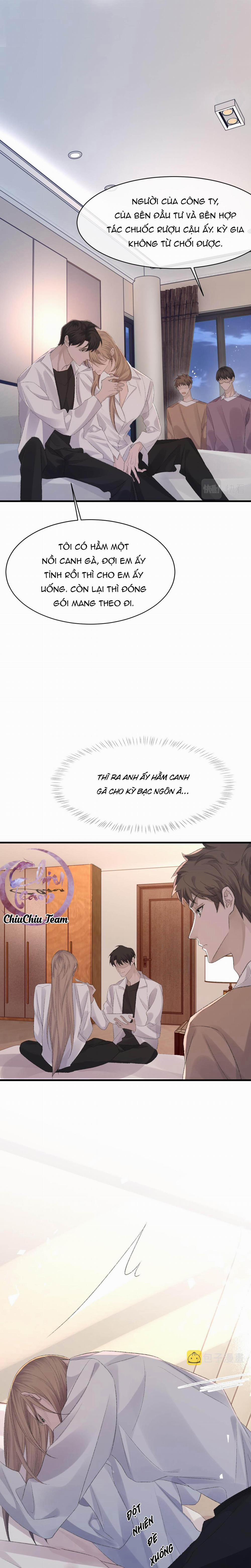 Chỉ Trích – 诟病 76 trang 1