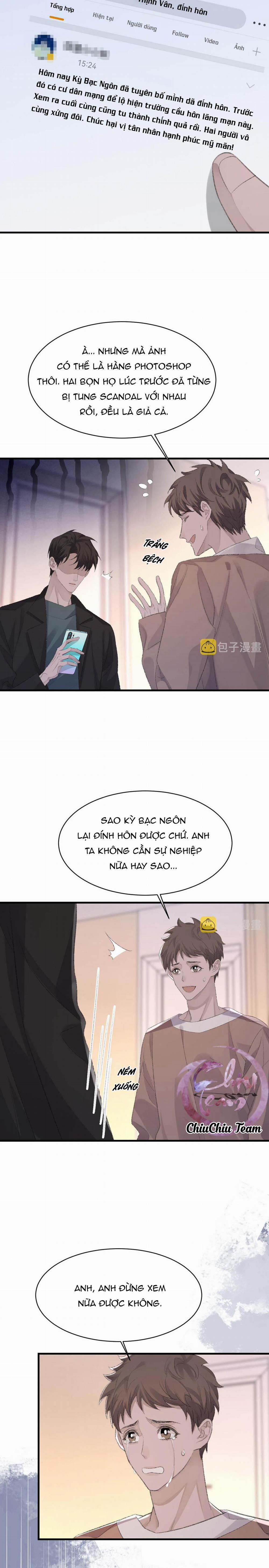 Chỉ Trích – 诟病 76 trang 10