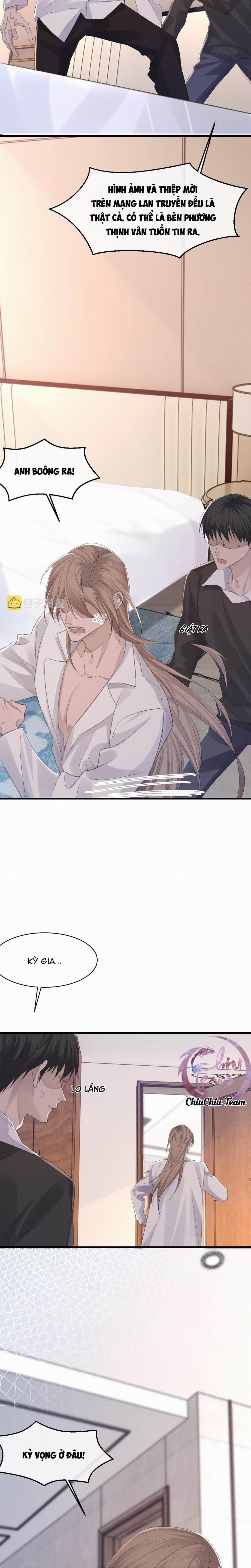 Chỉ Trích – 诟病 76 trang 13