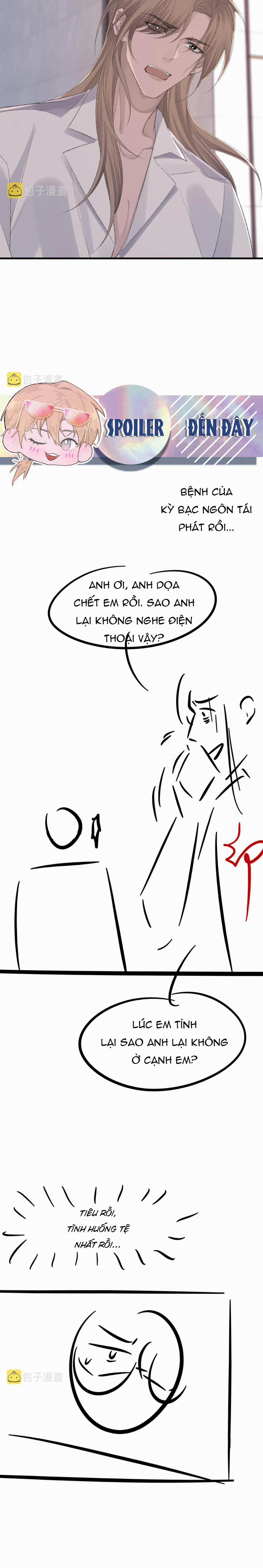 Chỉ Trích – 诟病 76 trang 14