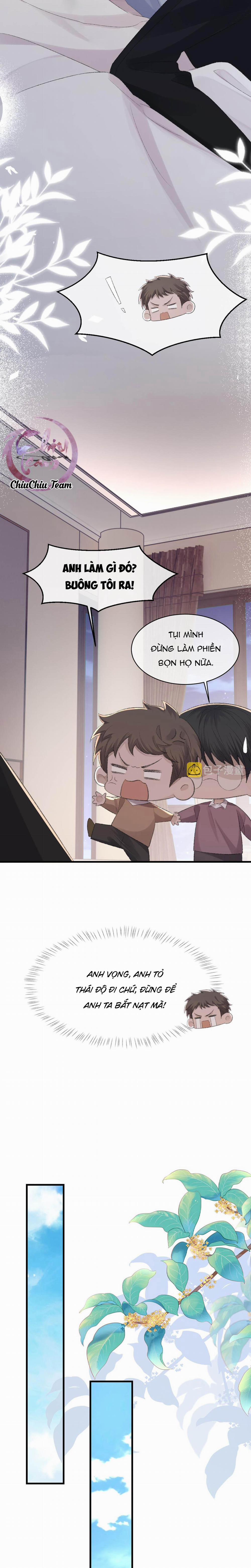 Chỉ Trích – 诟病 76 trang 2