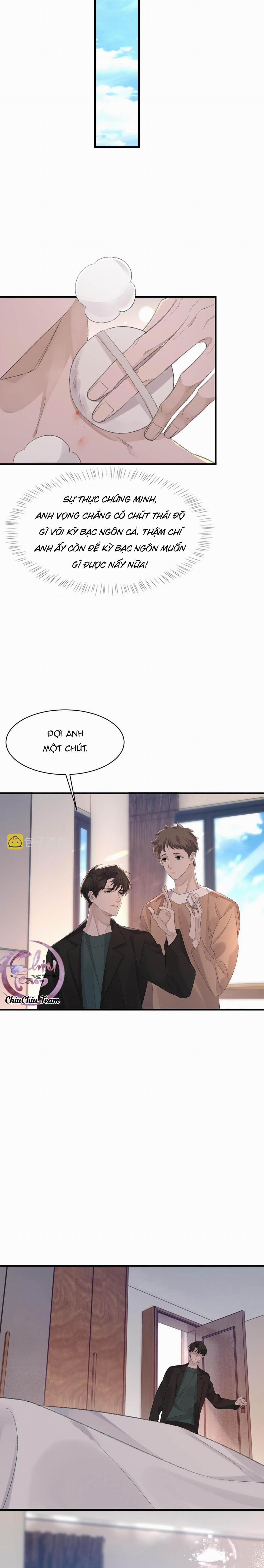 Chỉ Trích – 诟病 76 trang 3