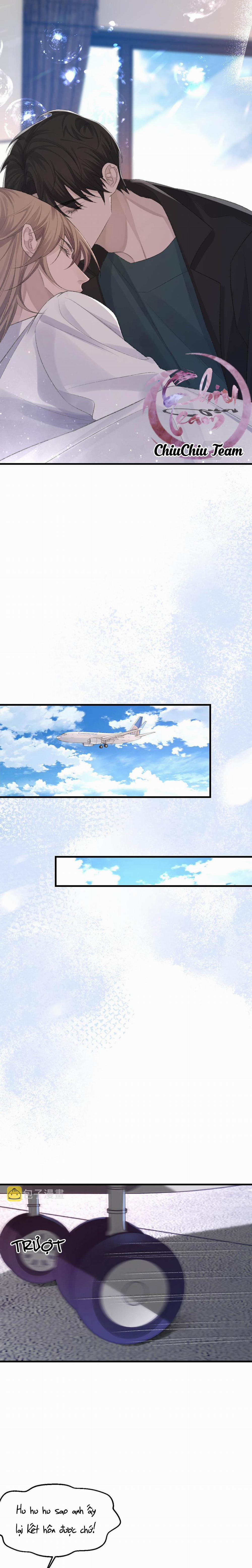 Chỉ Trích – 诟病 76 trang 4