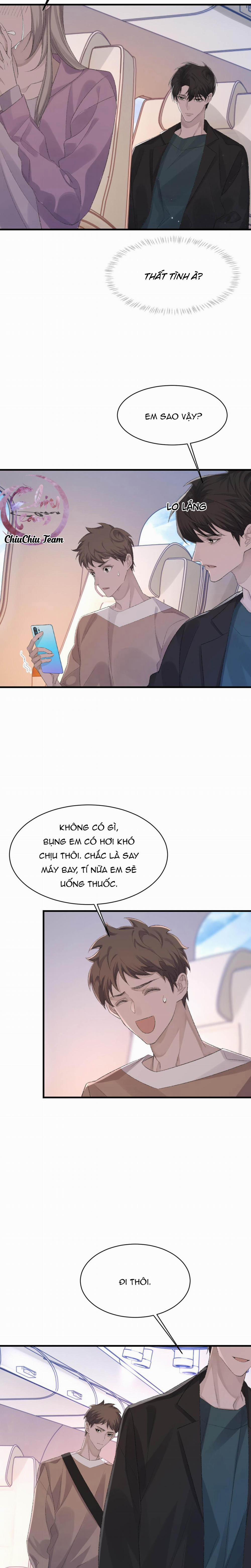 Chỉ Trích – 诟病 76 trang 5