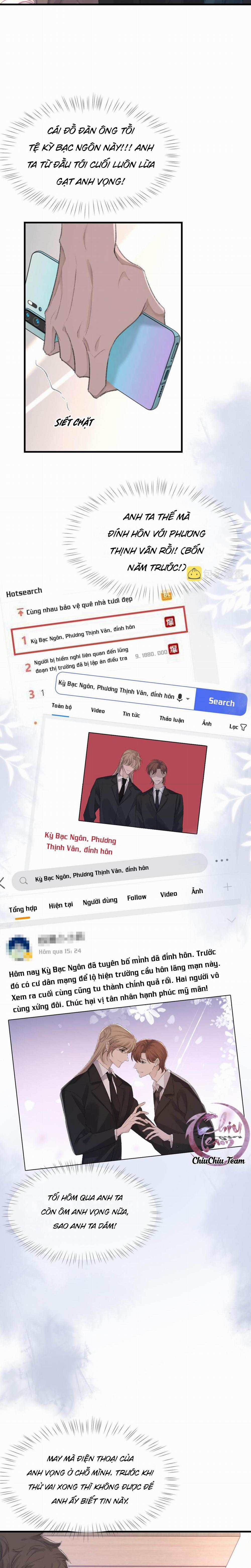 Chỉ Trích – 诟病 76 trang 6