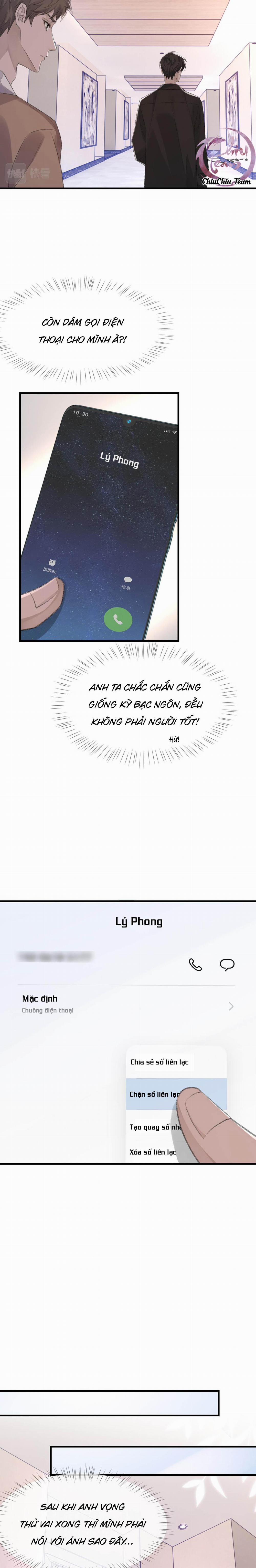 Chỉ Trích – 诟病 76 trang 7