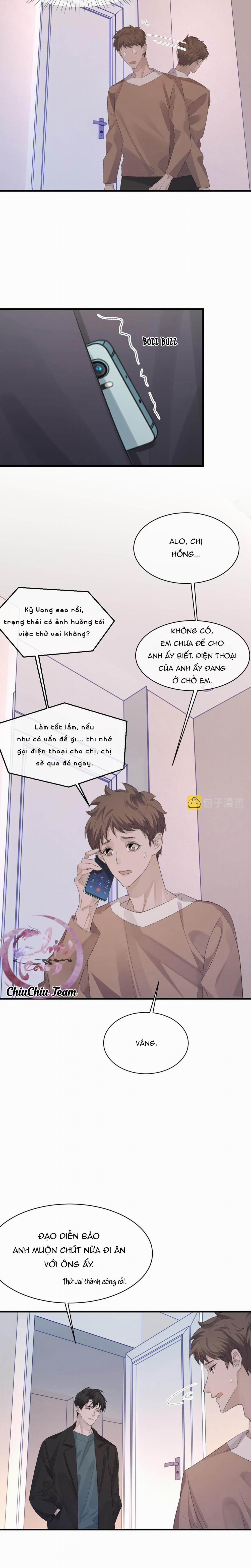 Chỉ Trích – 诟病 76 trang 8